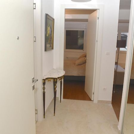Jackey Apartment Banja Luka Bagian luar foto