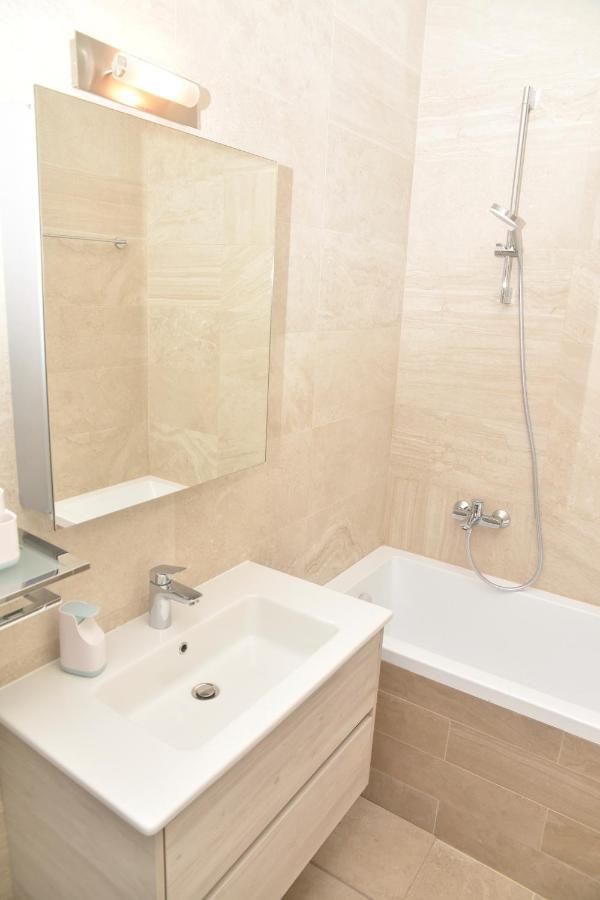 Jackey Apartment Banja Luka Bagian luar foto