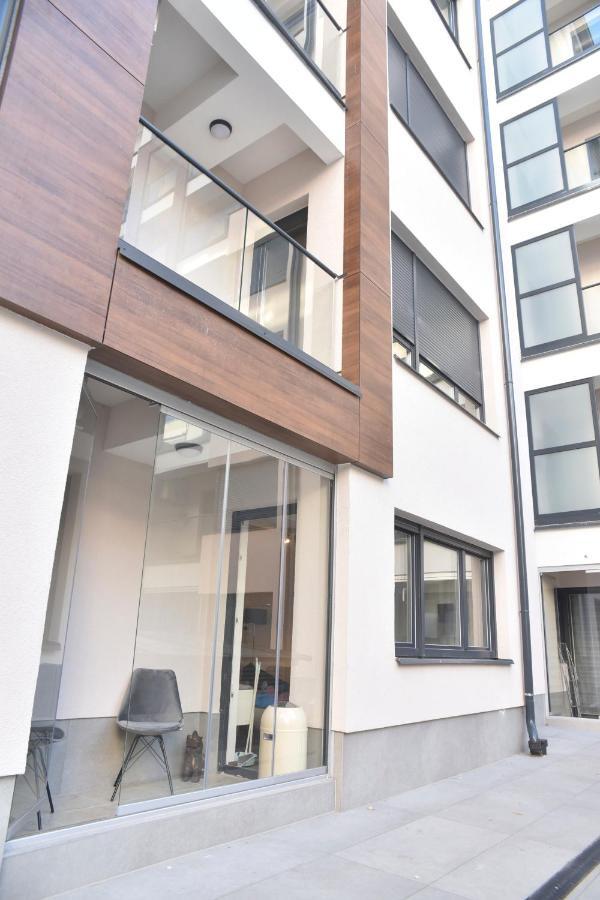 Jackey Apartment Banja Luka Bagian luar foto