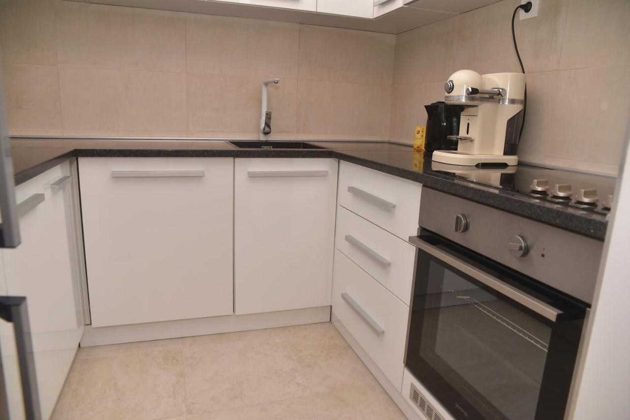 Jackey Apartment Banja Luka Bagian luar foto