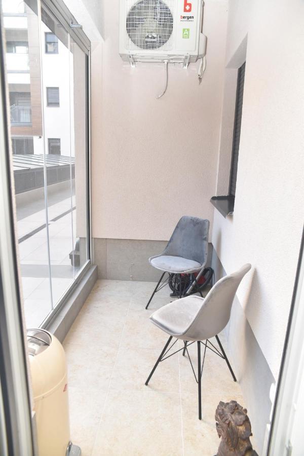 Jackey Apartment Banja Luka Bagian luar foto