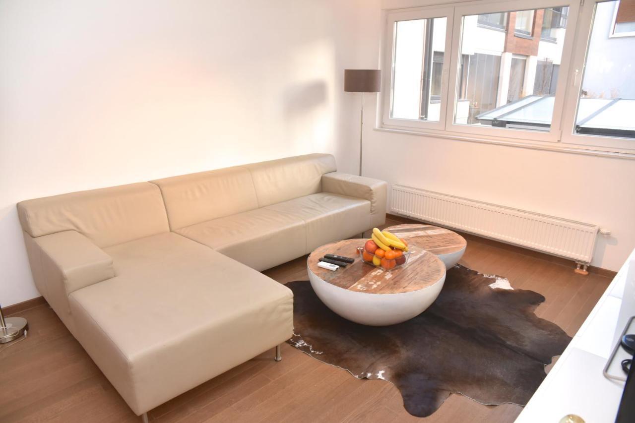 Jackey Apartment Banja Luka Bagian luar foto