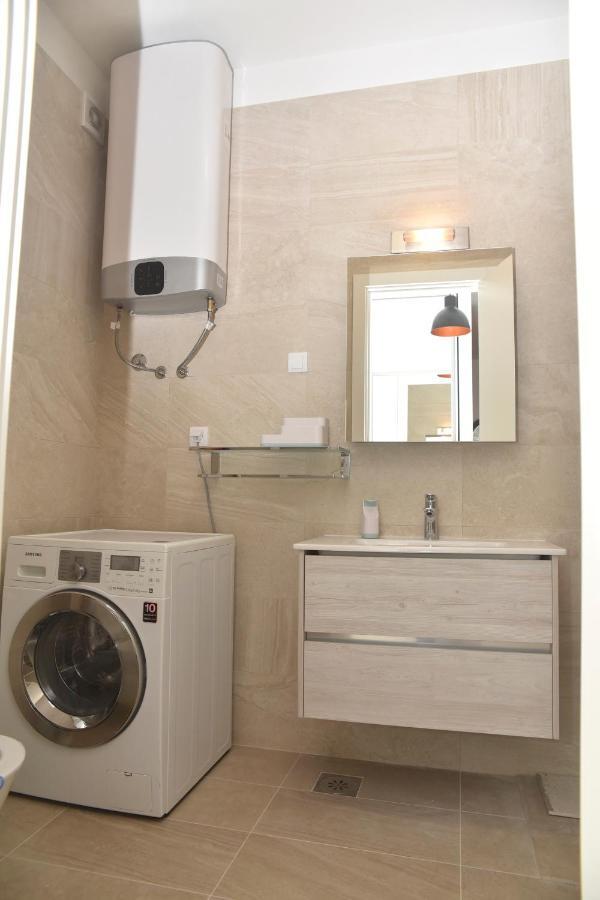 Jackey Apartment Banja Luka Bagian luar foto