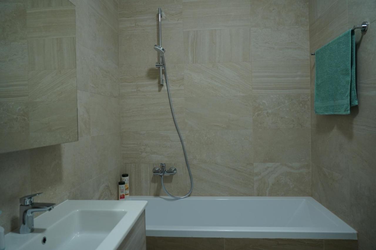 Jackey Apartment Banja Luka Bagian luar foto