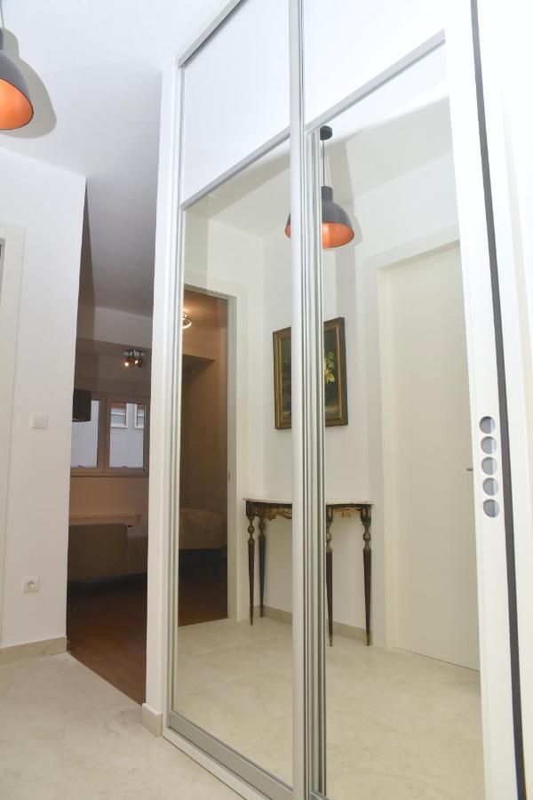 Jackey Apartment Banja Luka Bagian luar foto